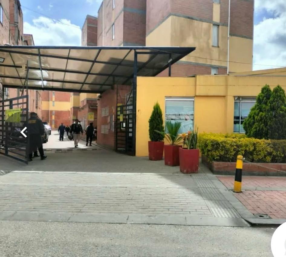 Apartamento en venta en Las Vegas De Santa Ana, Bogotá · foto 4 de 18