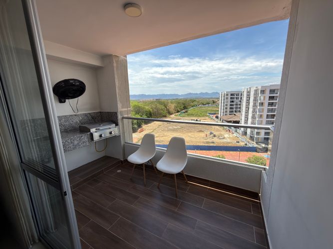 Apartamento de 3 alcobas en venta en Ricaurte, 72 m² · foto 3 de 19