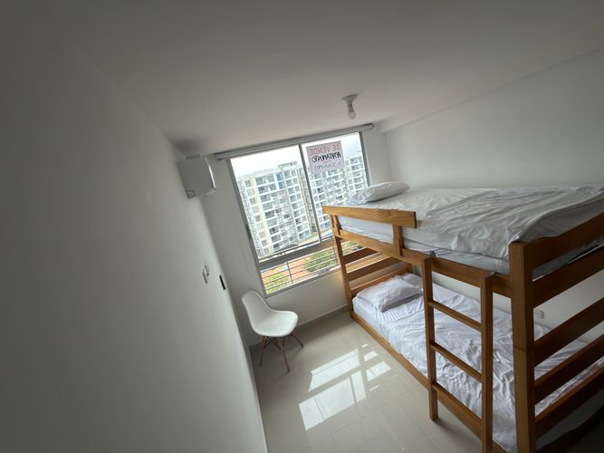 Apartamento de 3 alcobas en venta en Ricaurte, 72 m² · foto 6 de 19