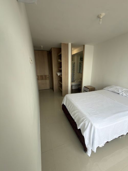 Apartamento de 3 alcobas en venta en Ricaurte, 72 m² · foto 8 de 19