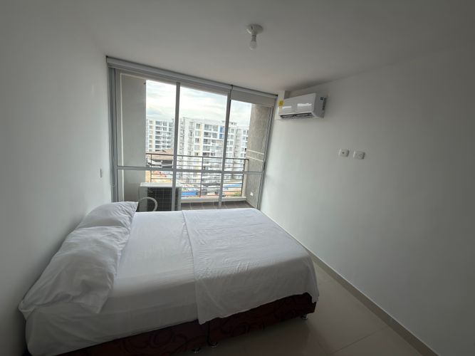 Apartamento de 3 alcobas en venta en Ricaurte, 72 m² · foto 9 de 19