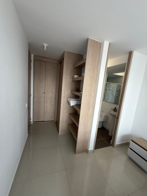 Apartamento de 3 alcobas en venta en Ricaurte, 72 m² · foto 11 de 19