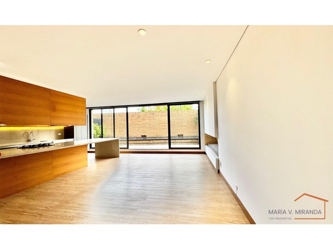 Apartamento de 2 alcobas en venta en Santa Barbara Alta, Bogotá, 193 m² · foto 24 de 24