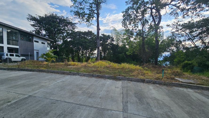 Lote en venta en La Cabaña, Manizales, 498 m² · foto 5 de 16