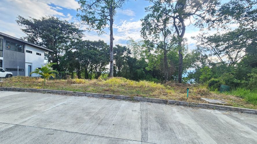 Lote en venta en La Cabaña, Manizales, 498 m² · foto 6 de 16
