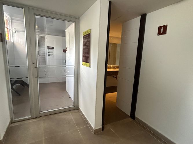 Apartamento de 3 alcobas en venta en Guayanas, Floridablanca, 94 m² · foto 10 de 24