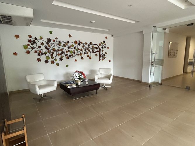 Apartamento de 3 alcobas en venta en Guayanas, Floridablanca, 94 m² · foto 5 de 24