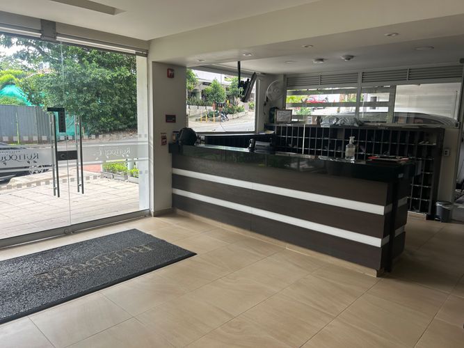 Apartamento de 3 alcobas en venta en Guayanas, Floridablanca, 94 m² · foto 4 de 24