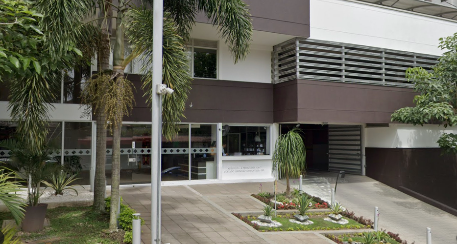 Apartamento de 3 alcobas en venta en Guayanas, Floridablanca, 94 m² · foto 3 de 24