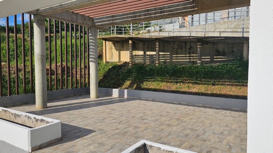 Lote en venta en La Cabaña, Manizales, 498 m² · foto 2 de 16