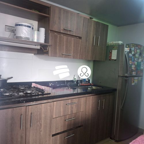Apartamento de 2 alcobas en venta en Calasanz, Medellín, 54 m² · foto 5 de 11