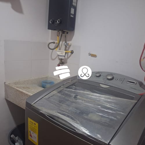 Apartamento de 2 alcobas en venta en Calasanz, Medellín, 54 m² · foto 11 de 11