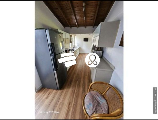 Casa de 4 alcobas en venta en Llano Grande, Rionegro · foto 5 de 17