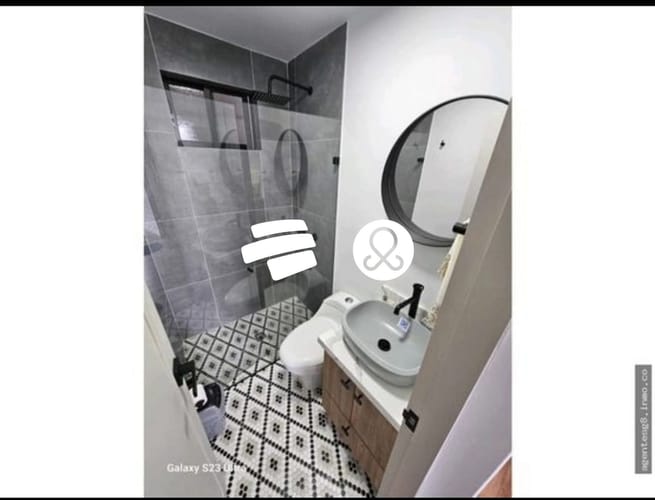 Casa de 4 alcobas en venta en Llano Grande, Rionegro · foto 8 de 17