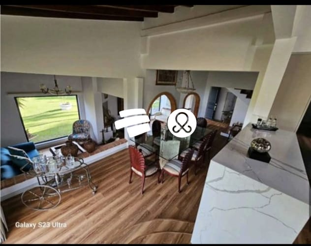 Casa de 4 alcobas en venta en Llano Grande, Rionegro · foto 9 de 17