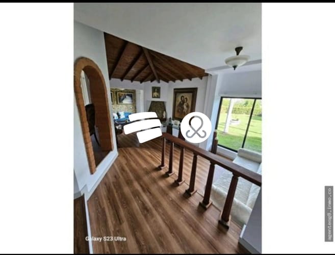 Casa de 4 alcobas en venta en Llano Grande, Rionegro · foto 11 de 17