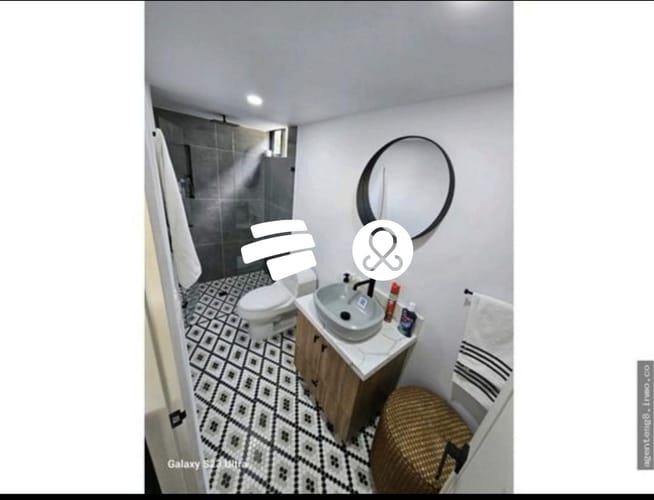 Casa de 4 alcobas en venta en Llano Grande, Rionegro · foto 17 de 17