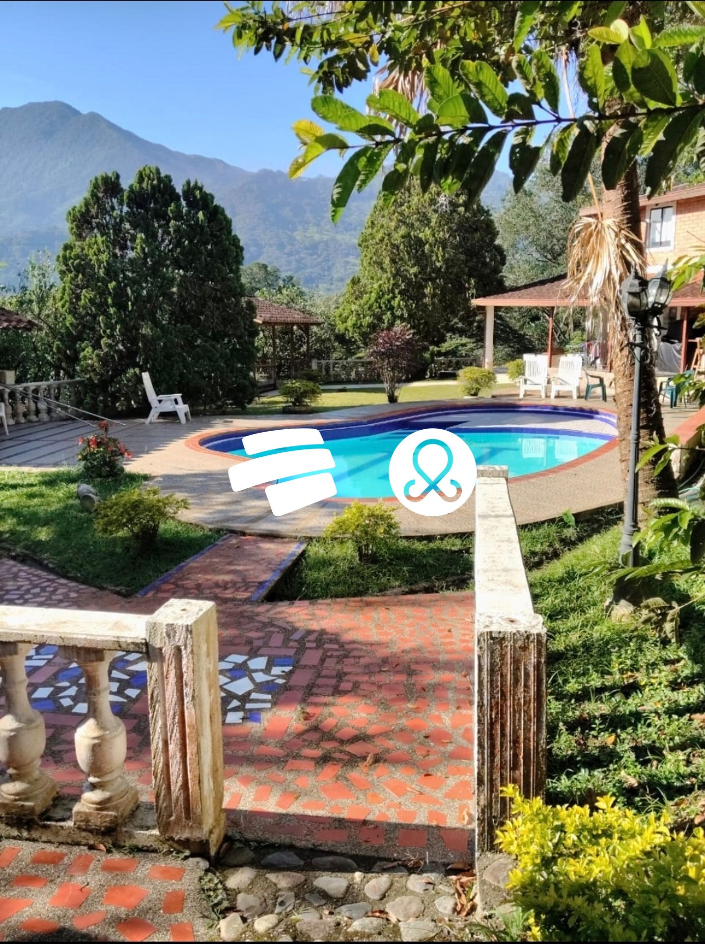 7BR House in Isaza for Sale
