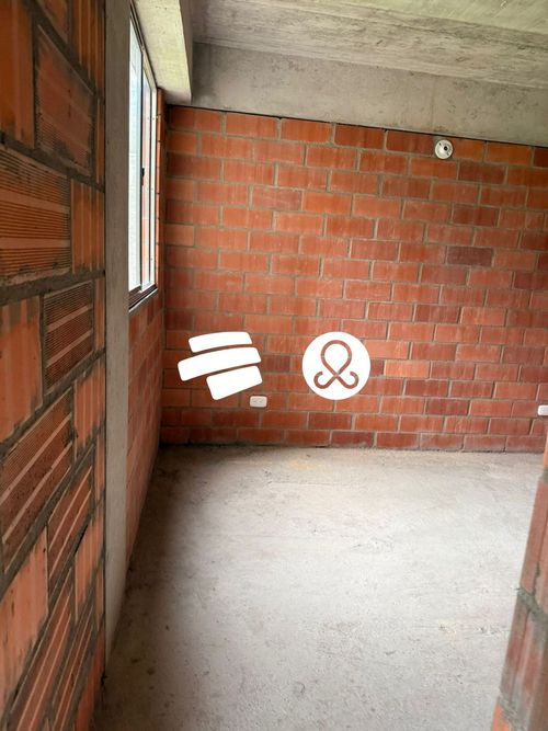 Apartamento en venta en Robledo, Medellín · foto 2 de 18