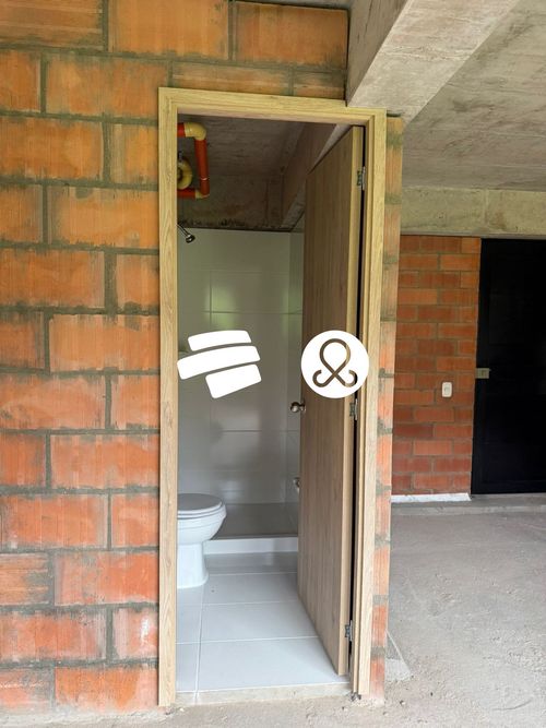 Apartamento en venta en Robledo, Medellín · foto 6 de 18