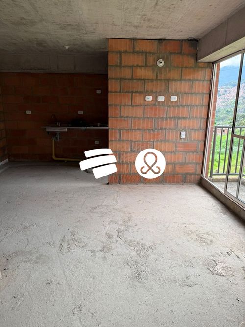 Apartamento en venta en Robledo, Medellín · foto 8 de 18