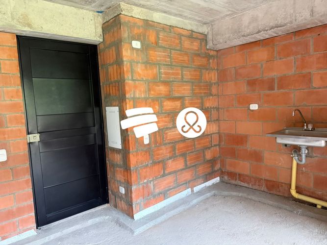 Apartamento en venta en Robledo, Medellín · foto 11 de 18