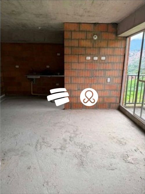 Apartamento en venta en Robledo, Medellín · foto 17 de 18