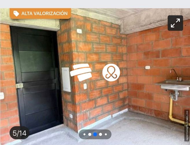Apartamento en venta en Robledo, Medellín · foto 18 de 18