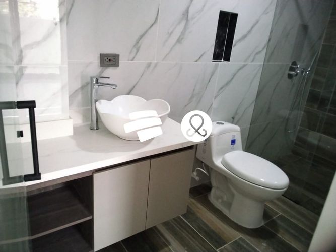 Apartamento de 3 alcobas en venta en Laureles, Medellín, 109 m² · foto 13 de 13