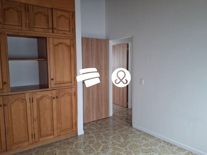 Apartamento de 4 alcobas en venta en Laureles, Medellín, 146 m² · foto 9 de 19