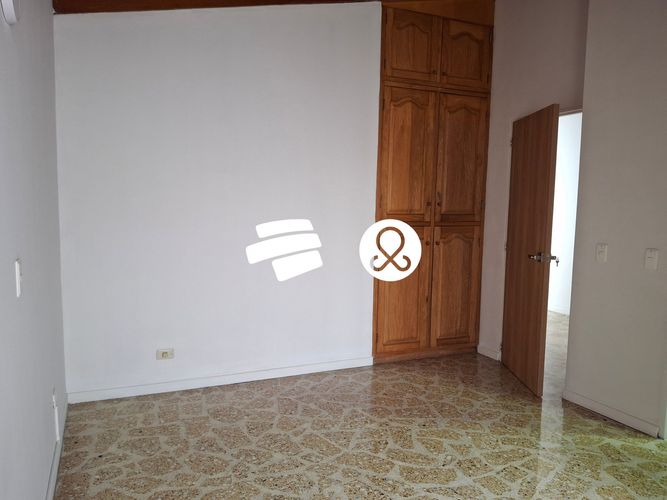 Apartamento de 4 alcobas en venta en Laureles, Medellín, 146 m² · foto 14 de 19