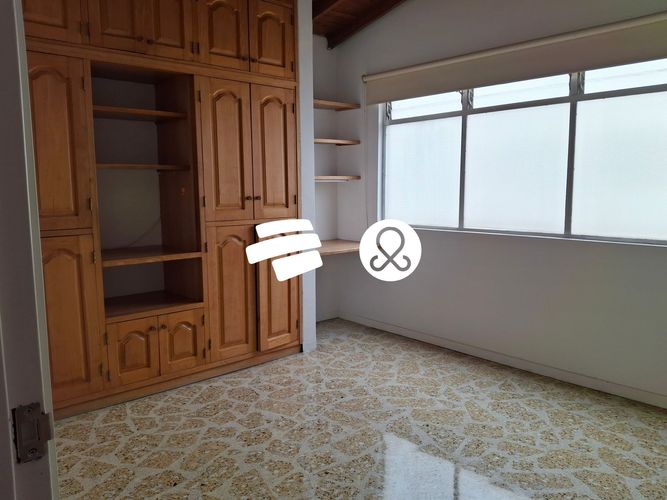Apartamento de 4 alcobas en venta en Laureles, Medellín, 146 m² · foto 15 de 19