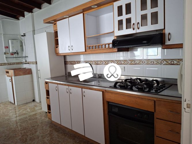 Apartamento de 4 alcobas en venta en Laureles, Medellín, 146 m² · foto 18 de 19