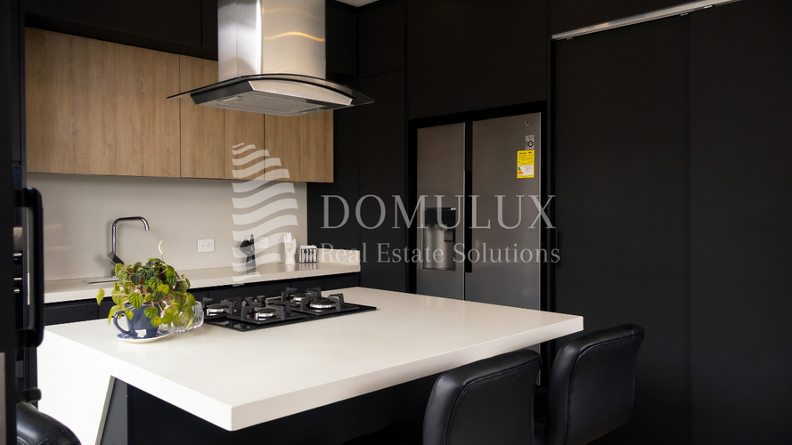 Apartamento en venta en Bella Suiza, Bogotá · foto 3 de 22