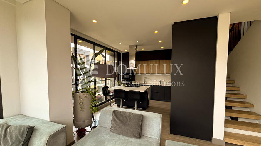 Apartamento en venta en Bella Suiza, Bogotá · foto 2 de 22