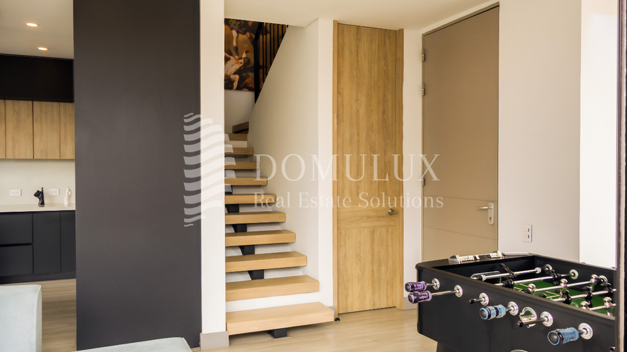 Apartamento en venta en Bella Suiza, Bogotá · foto 15 de 22