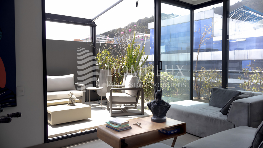Apartamento en venta en Bella Suiza, Bogotá · foto 5 de 22