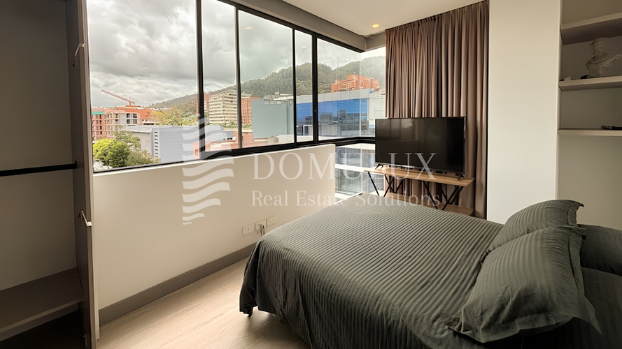 Apartamento en venta en Bella Suiza, Bogotá · foto 9 de 22