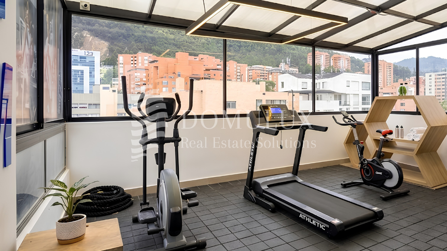 Apartamento en venta en Bella Suiza, Bogotá · foto 22 de 22