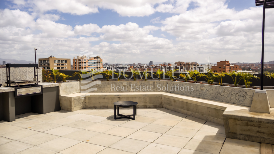 Apartamento en venta en Bella Suiza, Bogotá · foto 21 de 22