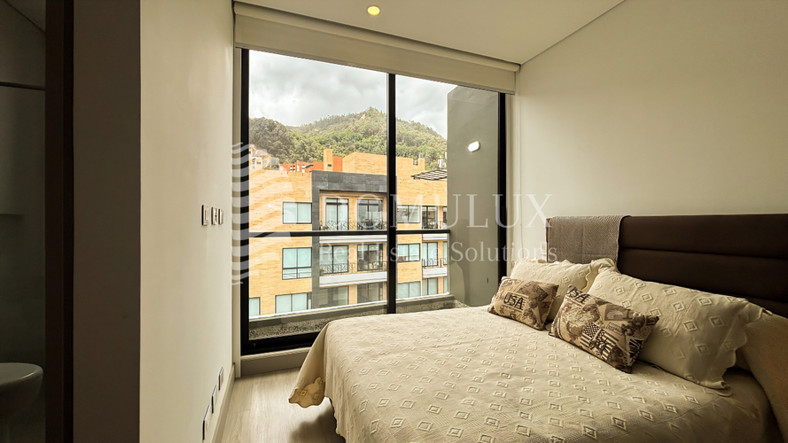 Apartamento en venta en Bella Suiza, Bogotá · foto 13 de 22
