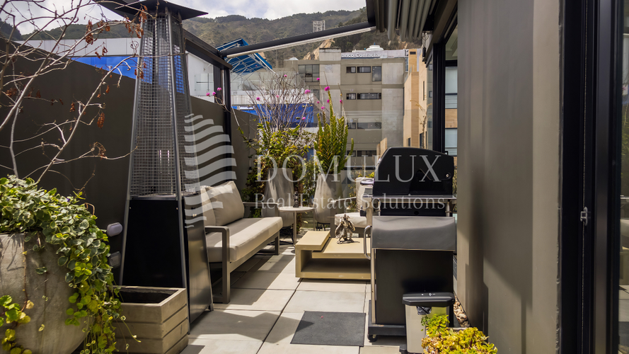 Apartamento en venta en Bella Suiza, Bogotá · foto 8 de 22
