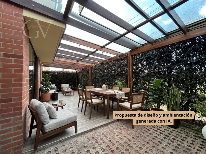 Casa de 4 alcobas en venta en Bojaca, Chía, 162 m² · foto 6 de 24
