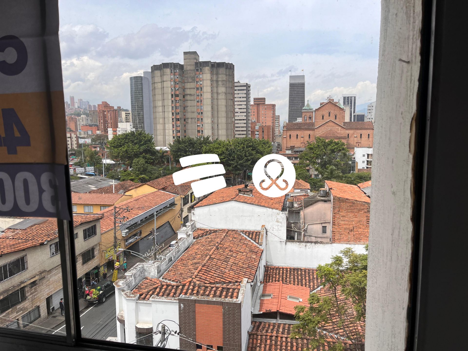 Apartamento en venta en Prado, Medellín · foto 2 de 11