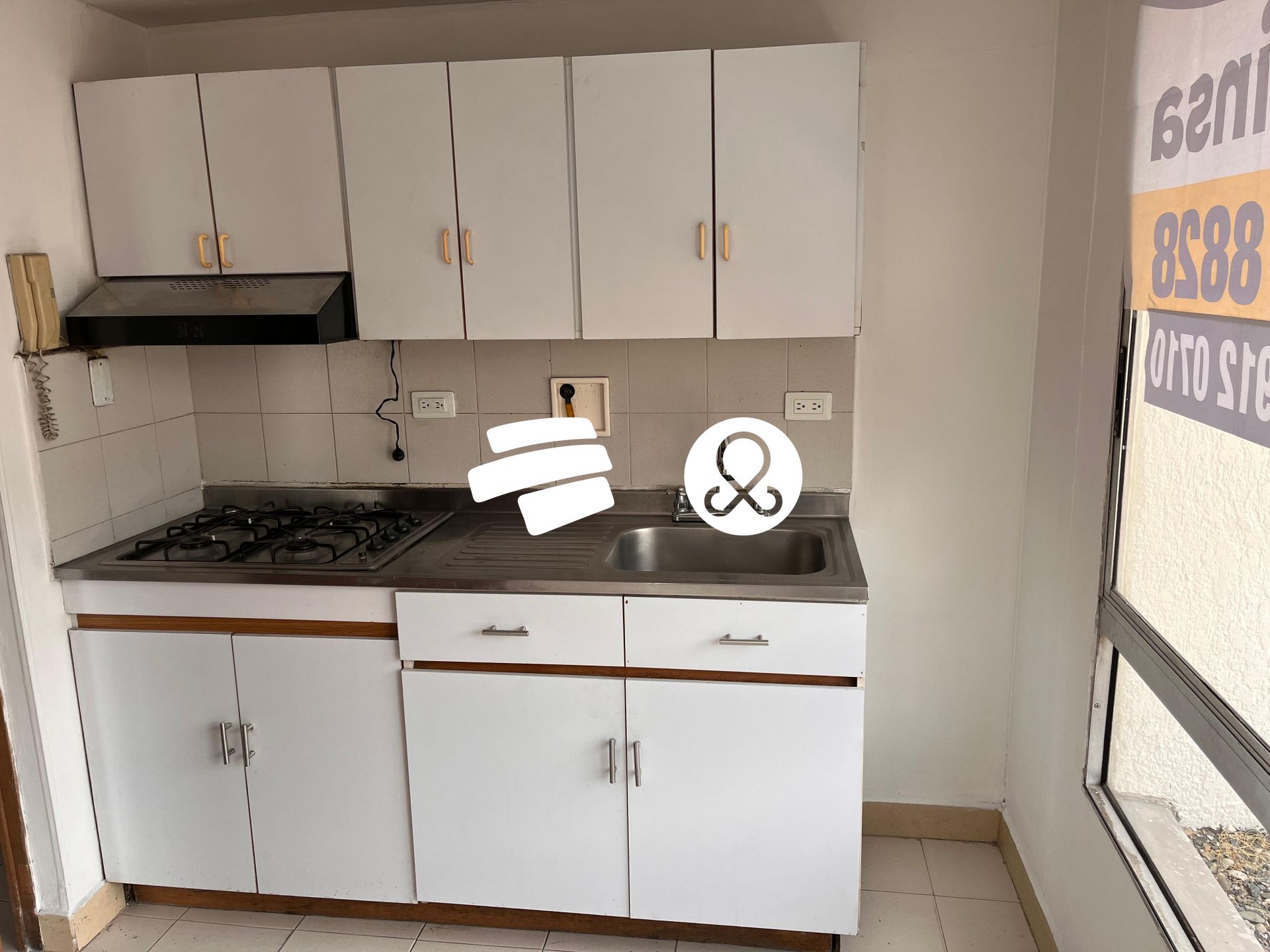 Apartamento en venta en Prado, Medellín · foto 3 de 11