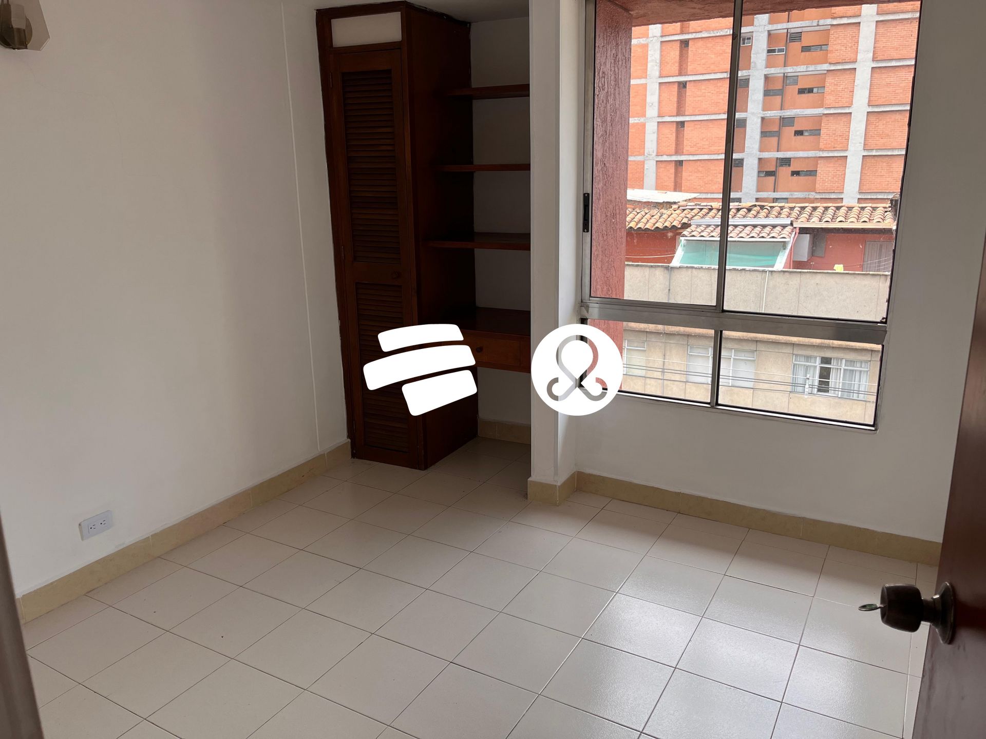Apartamento en venta en Prado, Medellín · foto 5 de 11