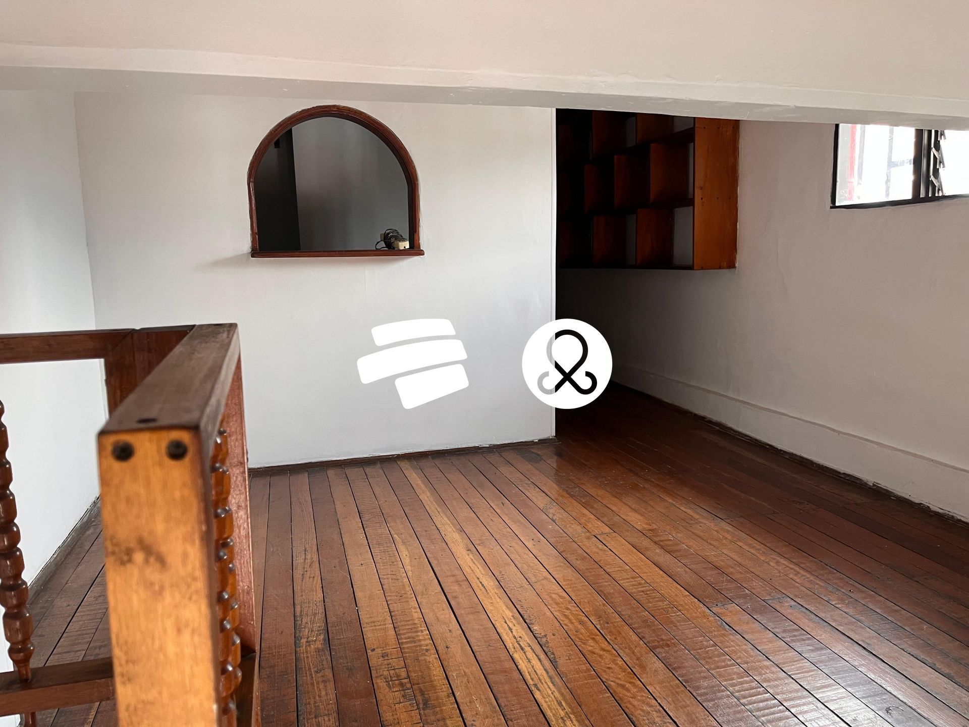 Apartamento en venta en Prado, Medellín · foto 7 de 11