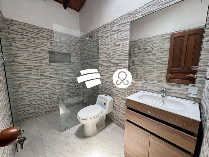 Finca en venta en Santa Elena, Medellín, 1320 m² · foto 12 de 12