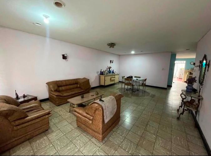 Casa de 4 alcobas en venta en El Lido, Cali, 236 m² · foto 4 de 16