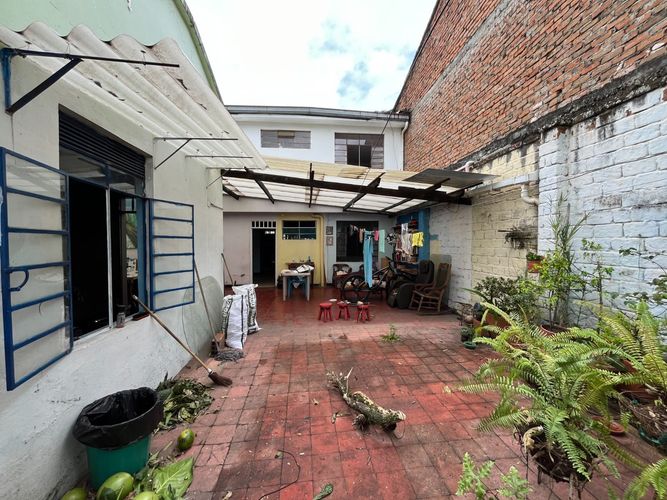Casa de 4 alcobas en venta en El Lido, Cali, 236 m² · foto 5 de 16